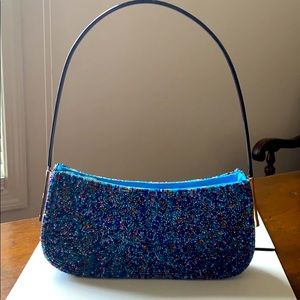 07:04  C.Marie Beaded Shoulder Bag